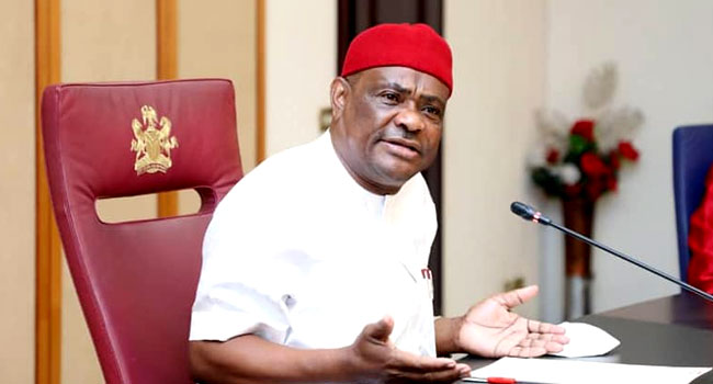 Nigeria is bleeding, needs to be rescued - Wike