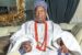 Buhari salutes Oba Adedapo Tejuoso at 85