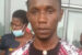 Onyedika Nnofu: arrested for killing Maduabuchi Nnofu, his visually-impaired brother and chairman, Joint National Association of Persons with Disability Ekwulobia, Aguata Local Government Area in Anambra