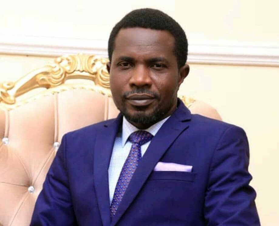 Dr Otabor Christopher