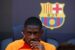 Ousmane Dembele