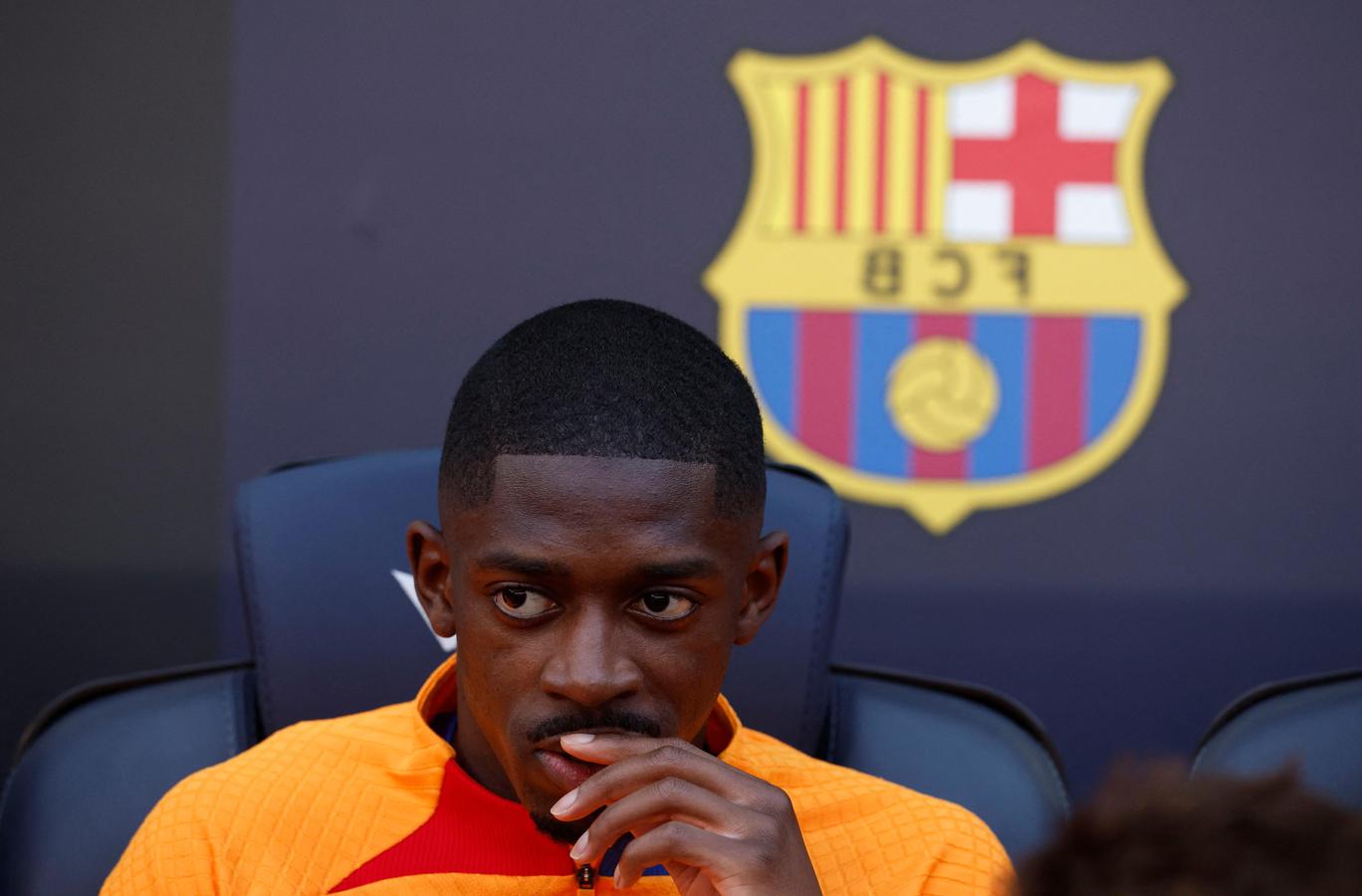 Ousmane Dembele