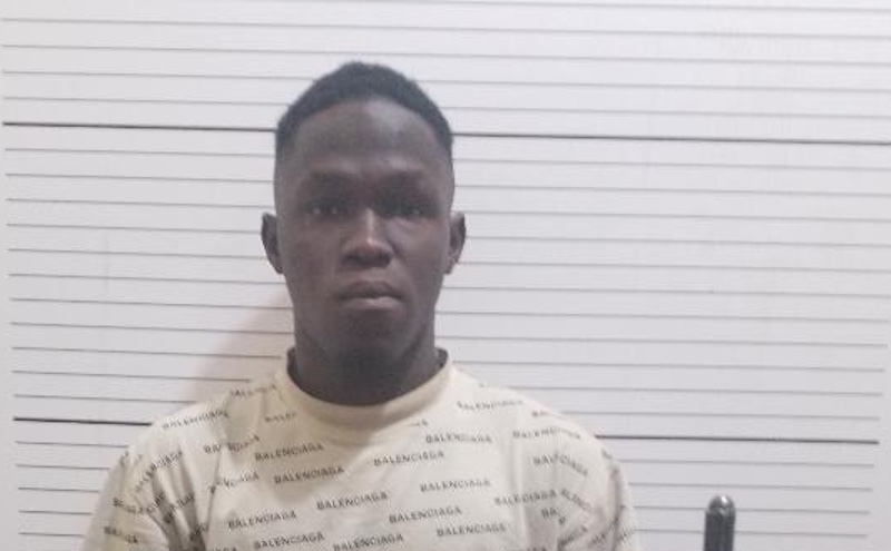 Oyelowo Mayowa Fawas