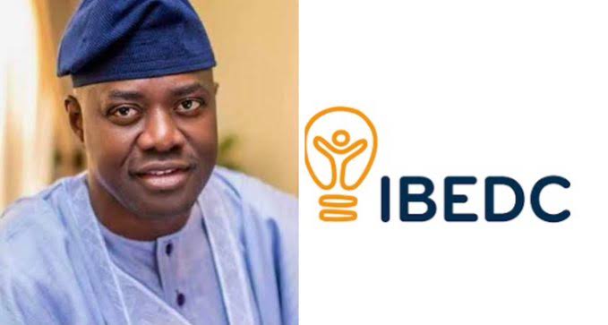 Oyo Govt, IBEDC agree to resolve differences