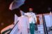 President Buhari departs Abuja for Kenya