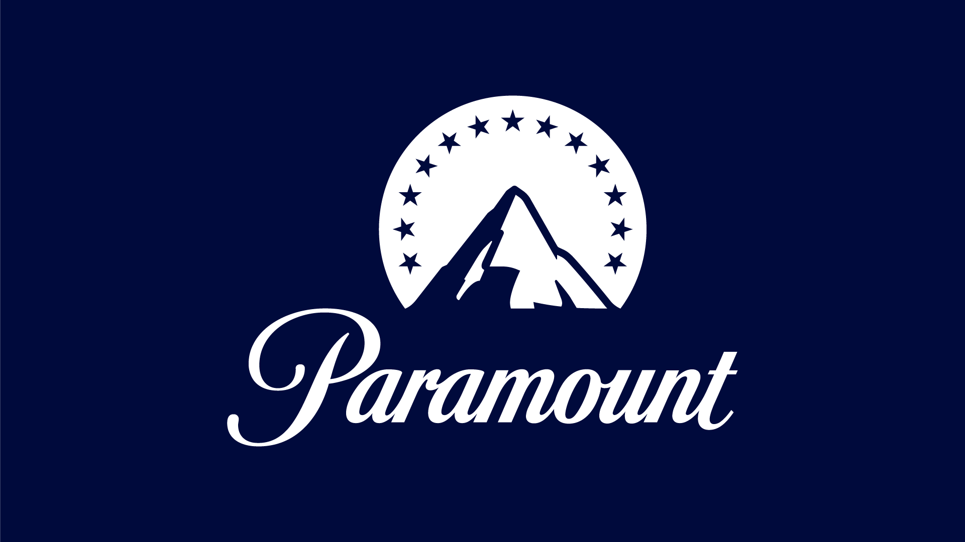 ViacomCBS unveils new name "Paramount"