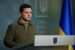 President Volodymyr Zelenskiy of Ukraine