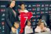 Cristiano Ronaldo Jr officially signs for Man Utd