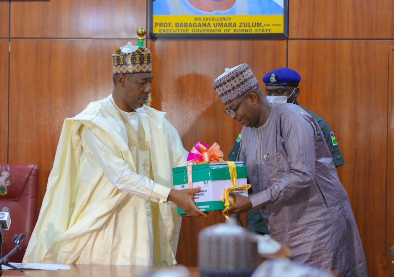 “Scary” report on Borno teachers: only 31% competent; 3,815 untrainable