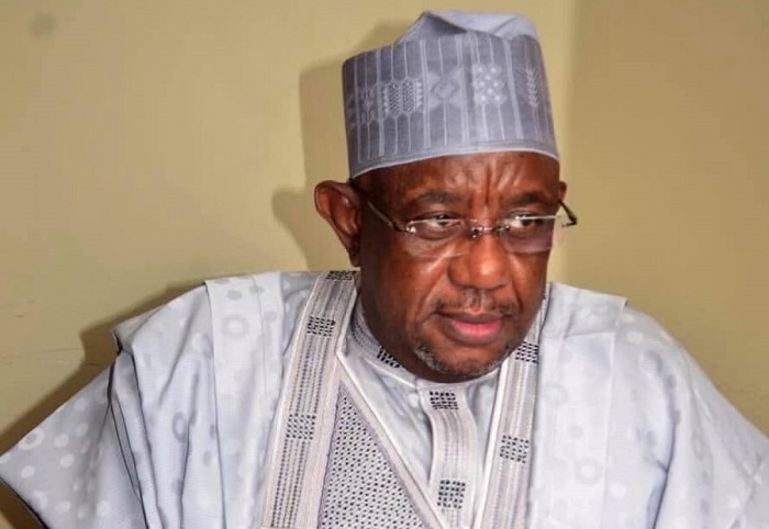 Sen. Bello Hayatu-Gwarzo