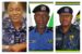 Senchi, Ciroma, Janga- new police appointments