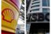 Shell, HSBC leave Russia