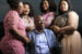 South African Musa Mseleku with many wives instead of side chicks