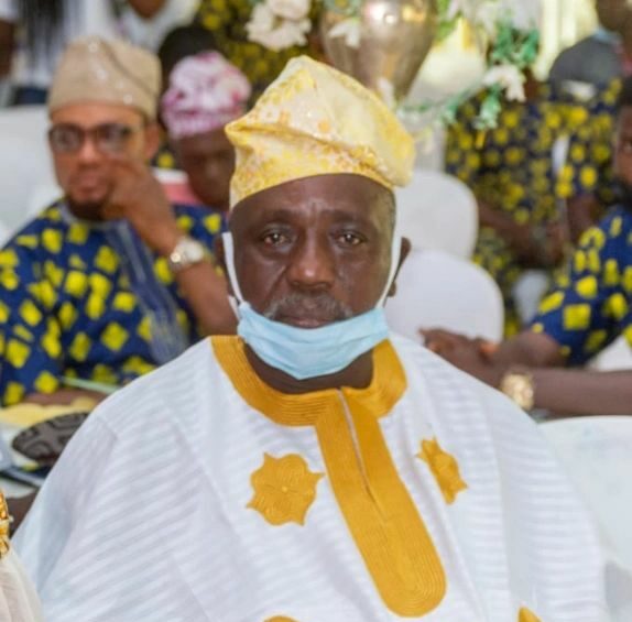 tafa Oloyede