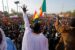 Thousands take to streets of Bamako in anti-French protest