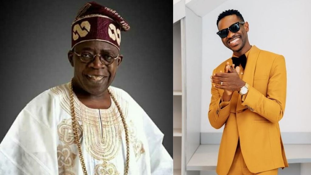 Tinubu is not a mere politician - Lateef Adedimeji