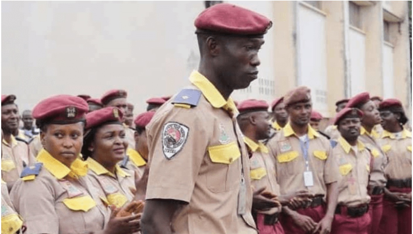 Traffic controllers of OYRTMA