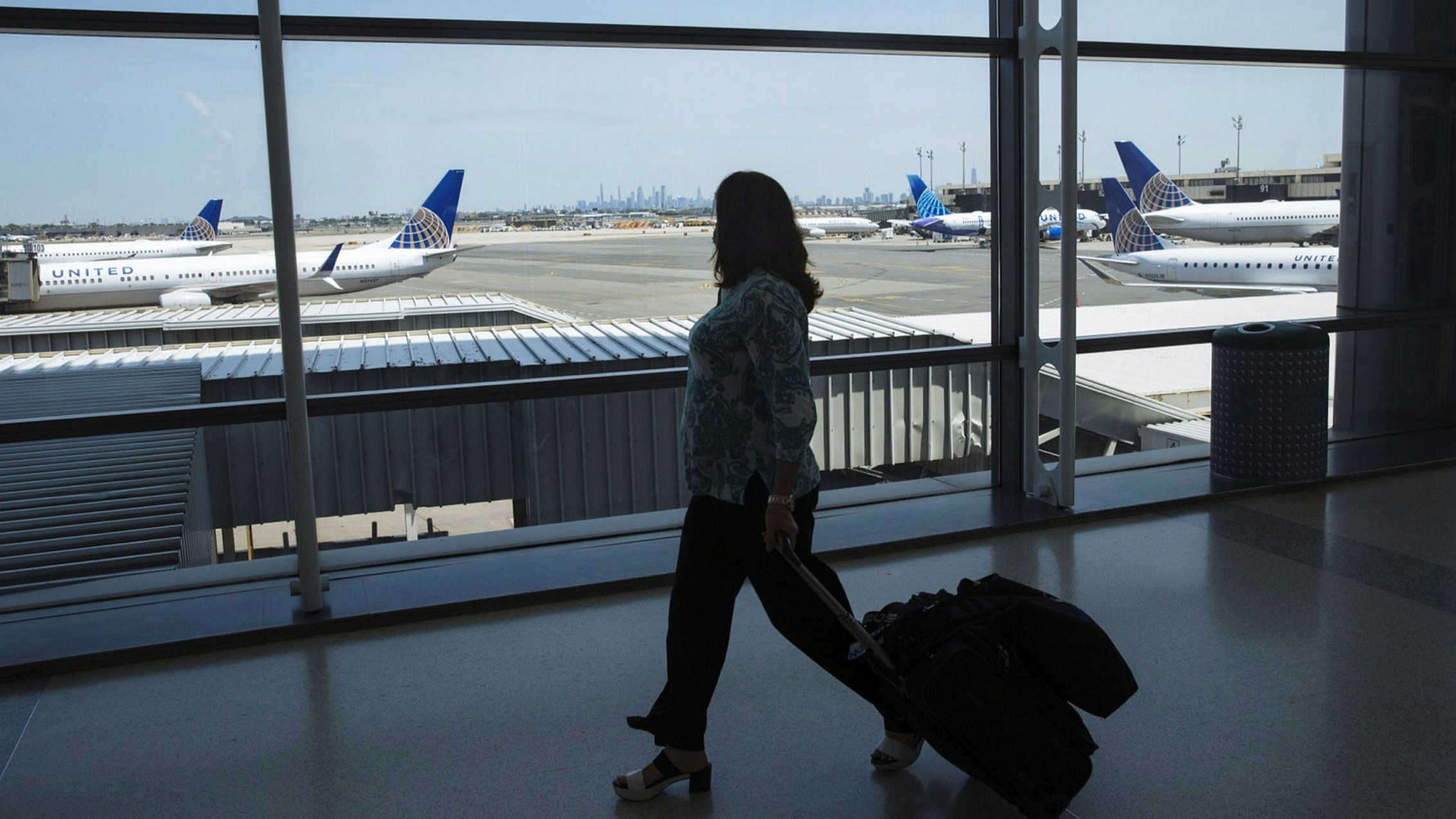 U.S. CDC warns against travel to Mexico, Brazil, Singapore over COVID-19