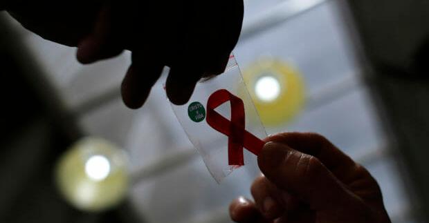 US woman cured of HIV after stem cell transplant