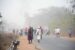 Violent clash in Kwara as hijab controversy deepens