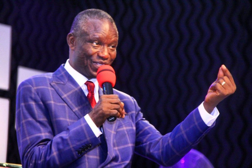 PFN urges Trump to partner with Tinubu to fight insecurity