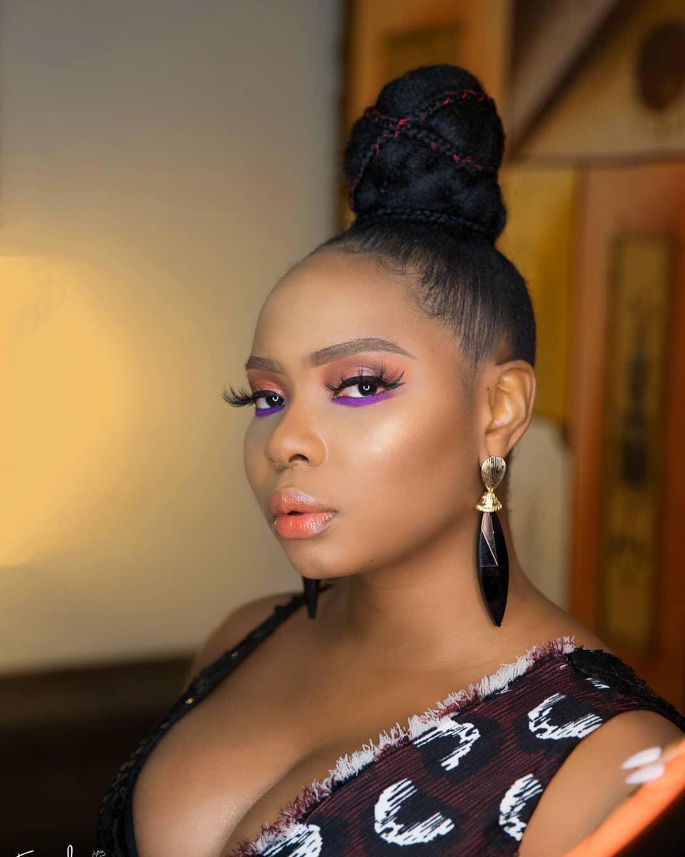 'I was sexually harassed as a teenager,' Yemi Alade