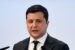 President Zelenskiy of Ukraine
