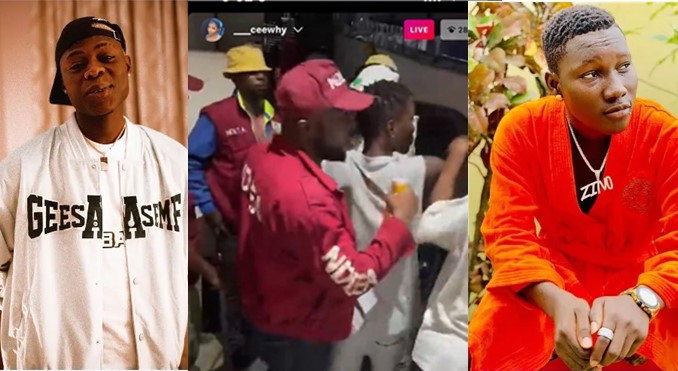 Why NDLEA operatives don’t need warrant to search your house