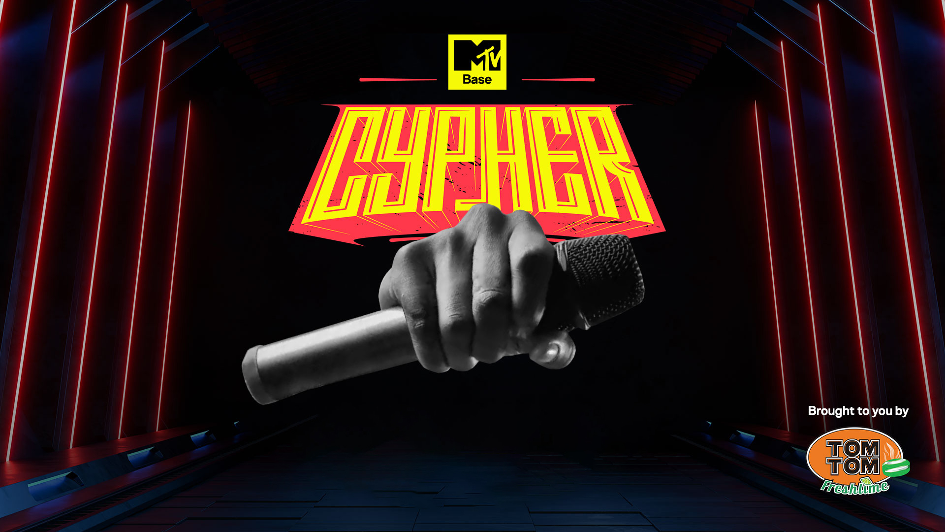 MTV Base Cypher