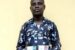 Man arrested for falsely presenting himself as a police Inspector in Ogun State.