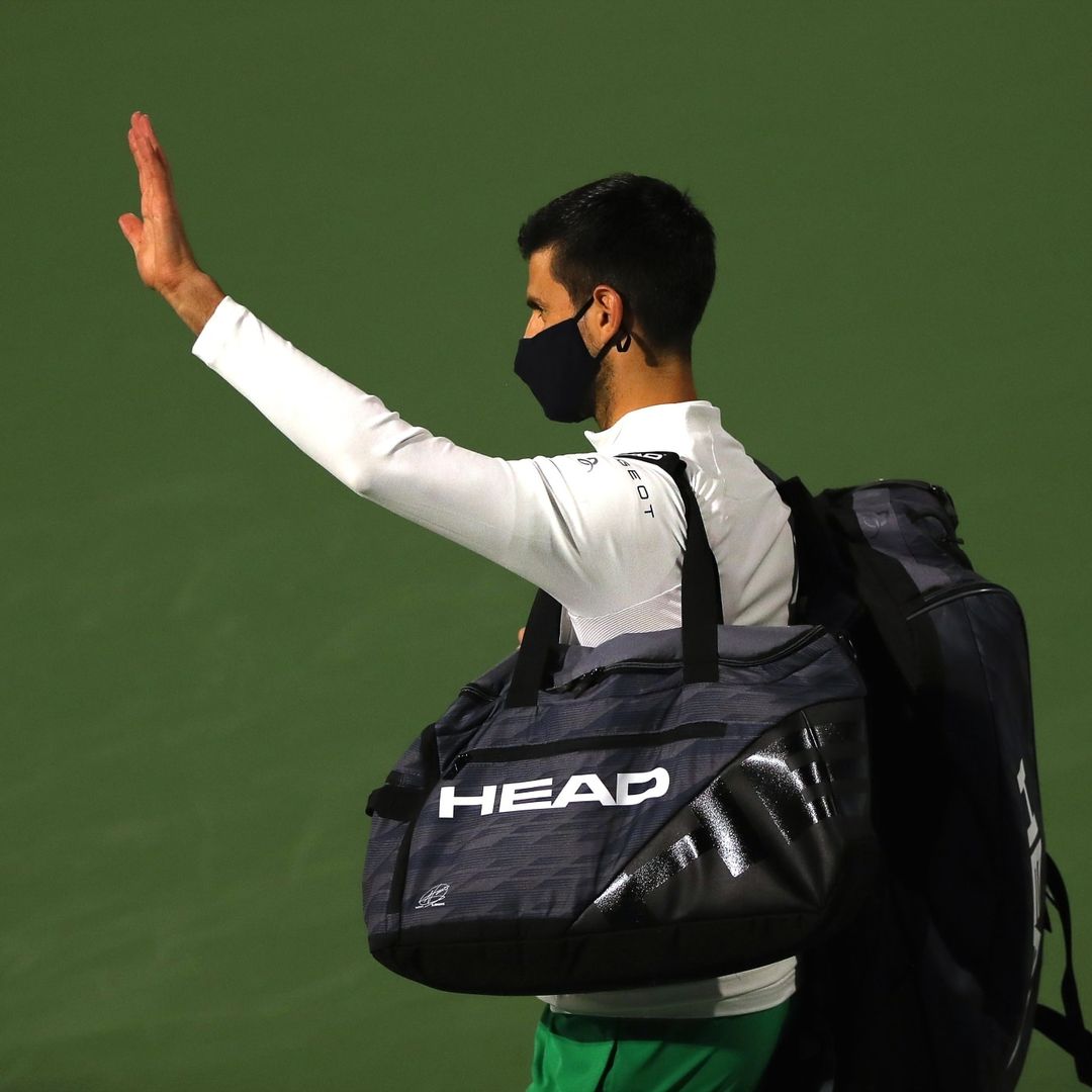 Djokovic