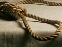 Death penalty