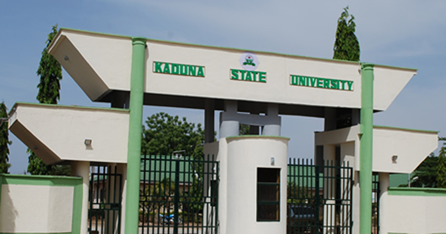 Kaduna State University (KASU)