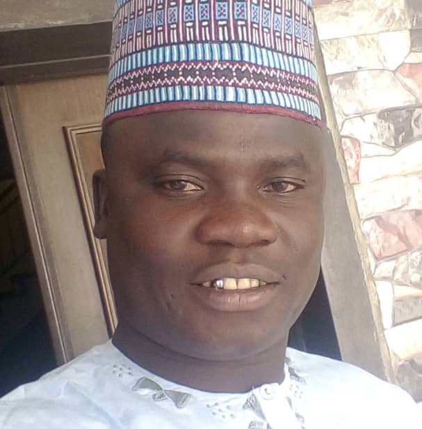 Hashimu-Shehu Gazura,: