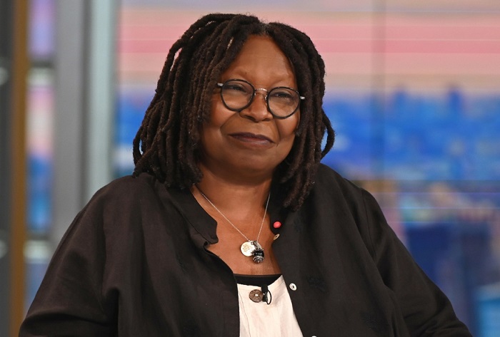 Whoopi Goldberg