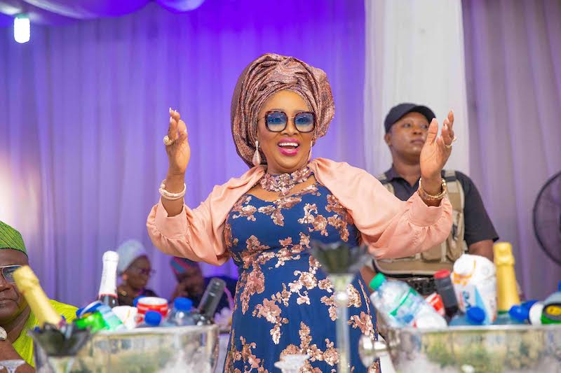 Toyin Machado-Onanuga