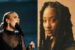 Adele and Tems