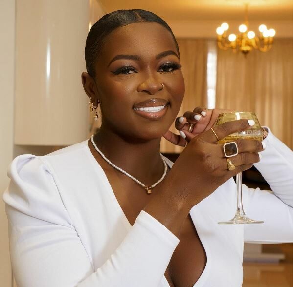 How I conceived after failed IVF, two-year trauma - BBNaija's Ka3na