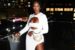 Tiwa Savage sets tongues wagging with braless outfit