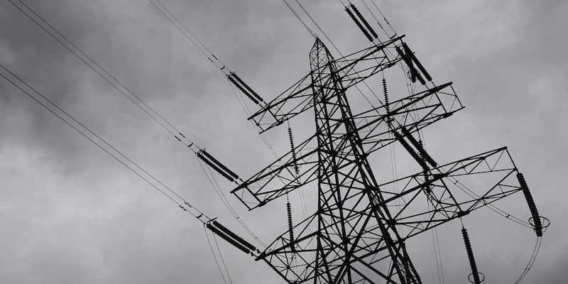 Ukrainian hackers target Russian power grid