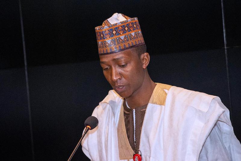 CSOs say EFCC has become a nightmare to corrupt politicians, public servants and internet fraudsters in Nigeria under Abdulrasheed Bawa