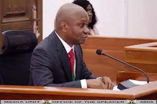 Abia ex-finance commissioner Philips Nto