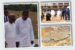 Adeboye and Oyedepo at the site of the $200M Ark Legacy Project