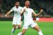 Slimani scored for Algeria