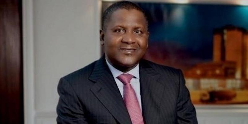 Dangote