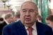 Alisher Usmanov: hit in Italy