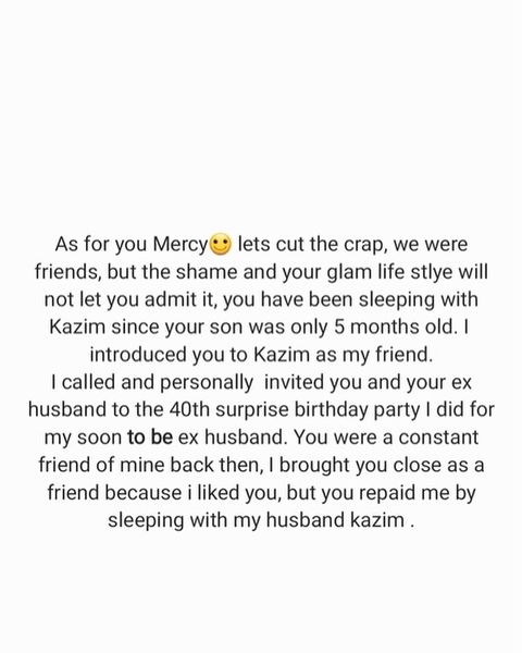 Asiwaju Couture replies Mercy Aigbe 2