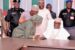 Sani Bello presides over APC meeting