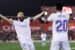 Benzema, Vini Jr. scored Madrid's three goals at Mallorca