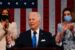 Biden delivering State of the Union address in 2021